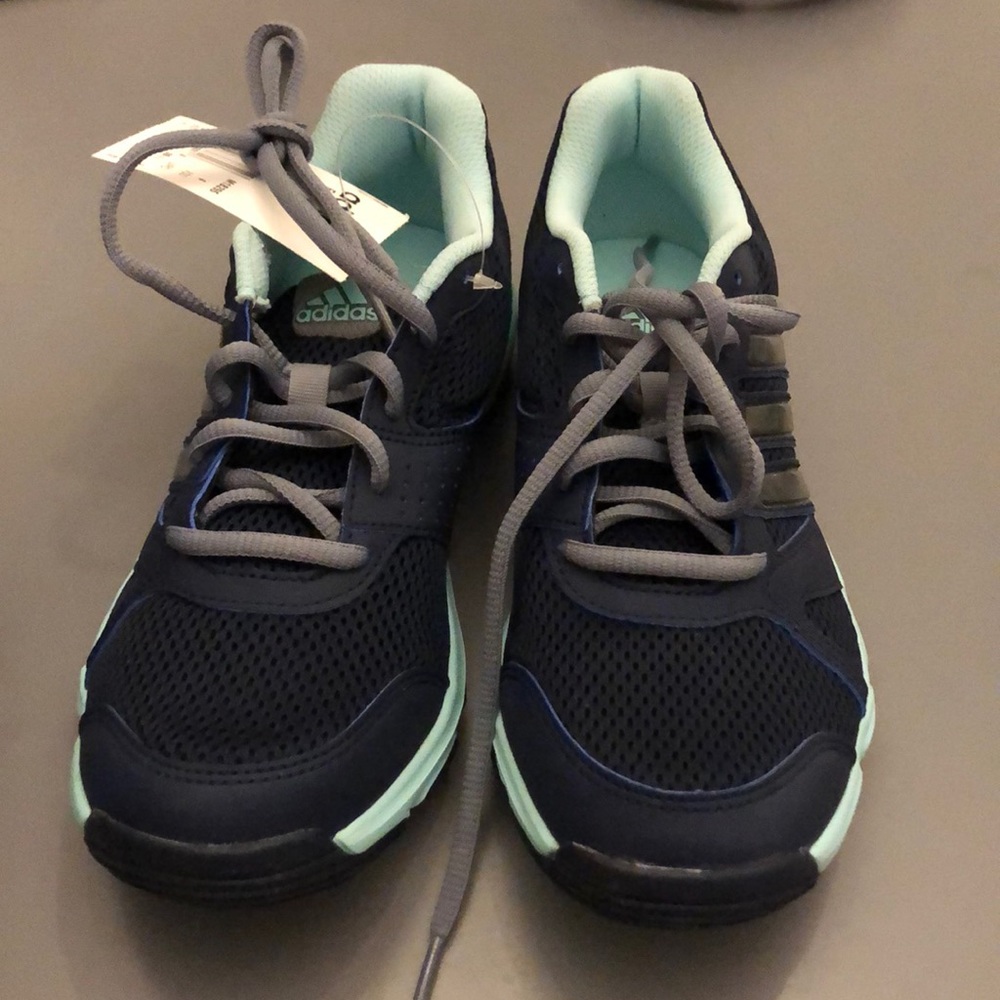 Adidas Essential Star II sneakers